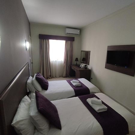 The Windsor Hotel Sliema Luaran gambar