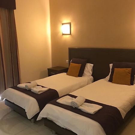 The Windsor Hotel Sliema Luaran gambar