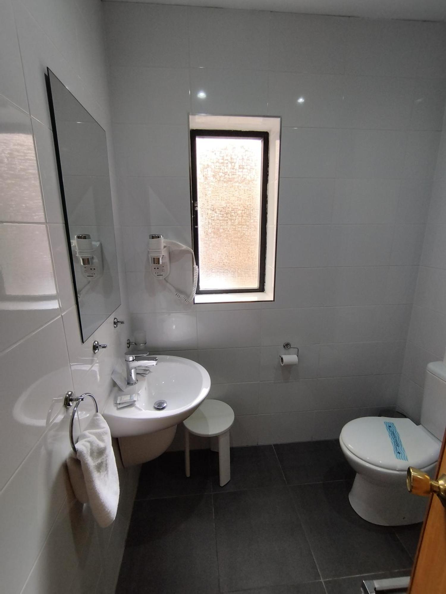 The Windsor Hotel Sliema Luaran gambar