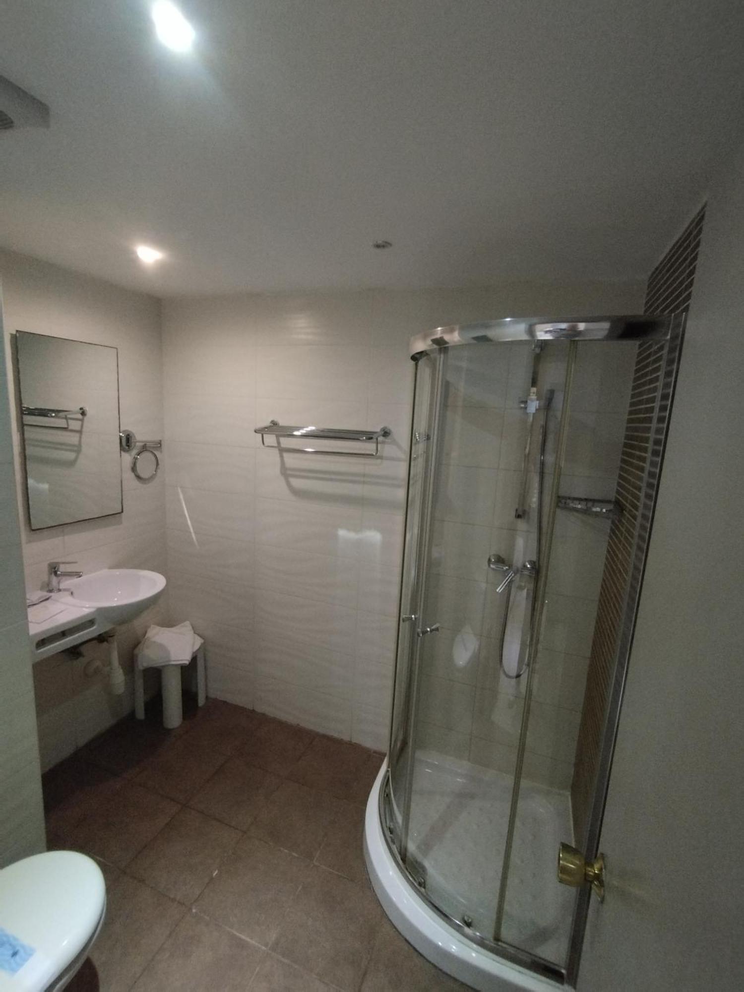 The Windsor Hotel Sliema Luaran gambar