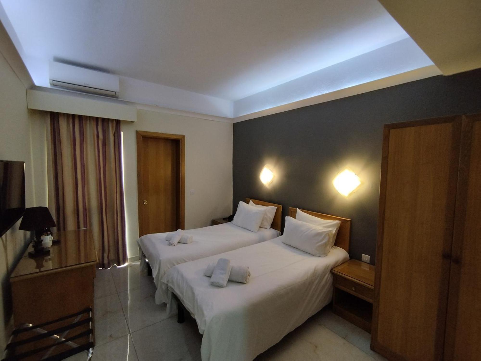 The Windsor Hotel Sliema Luaran gambar