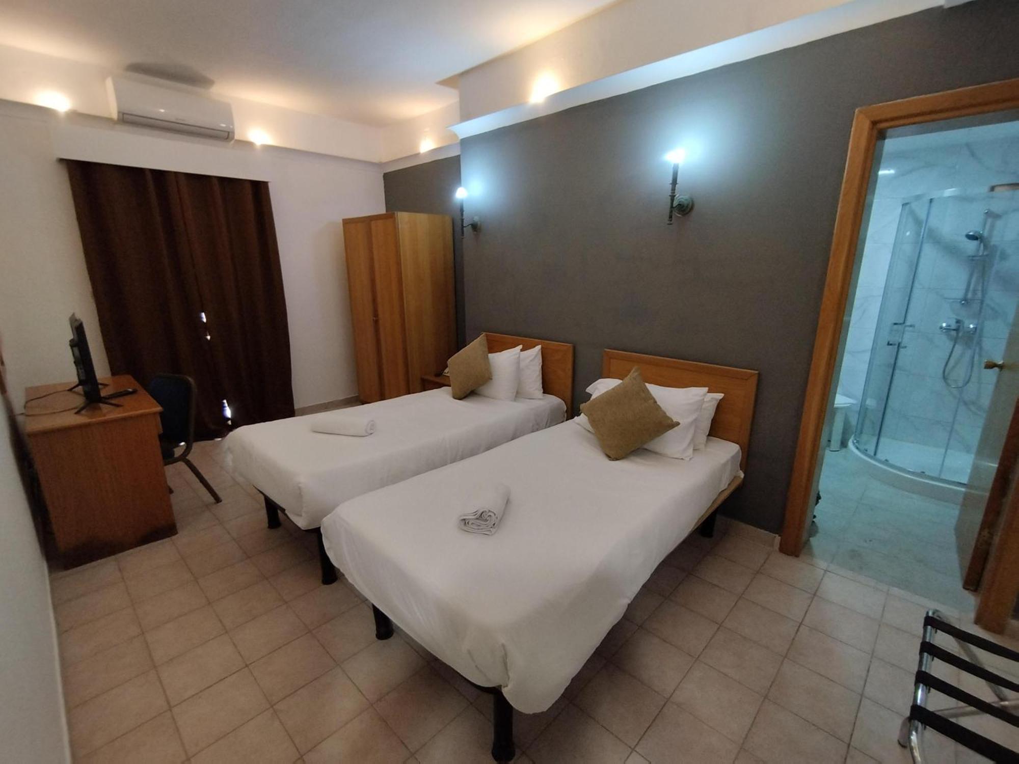 The Windsor Hotel Sliema Luaran gambar