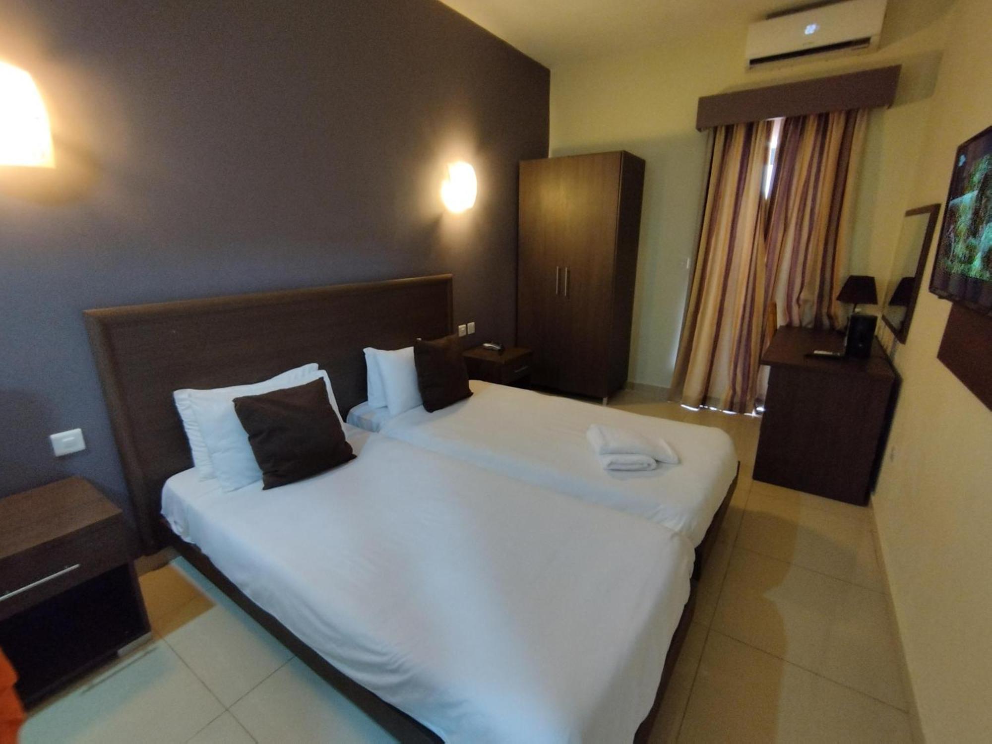 The Windsor Hotel Sliema Luaran gambar