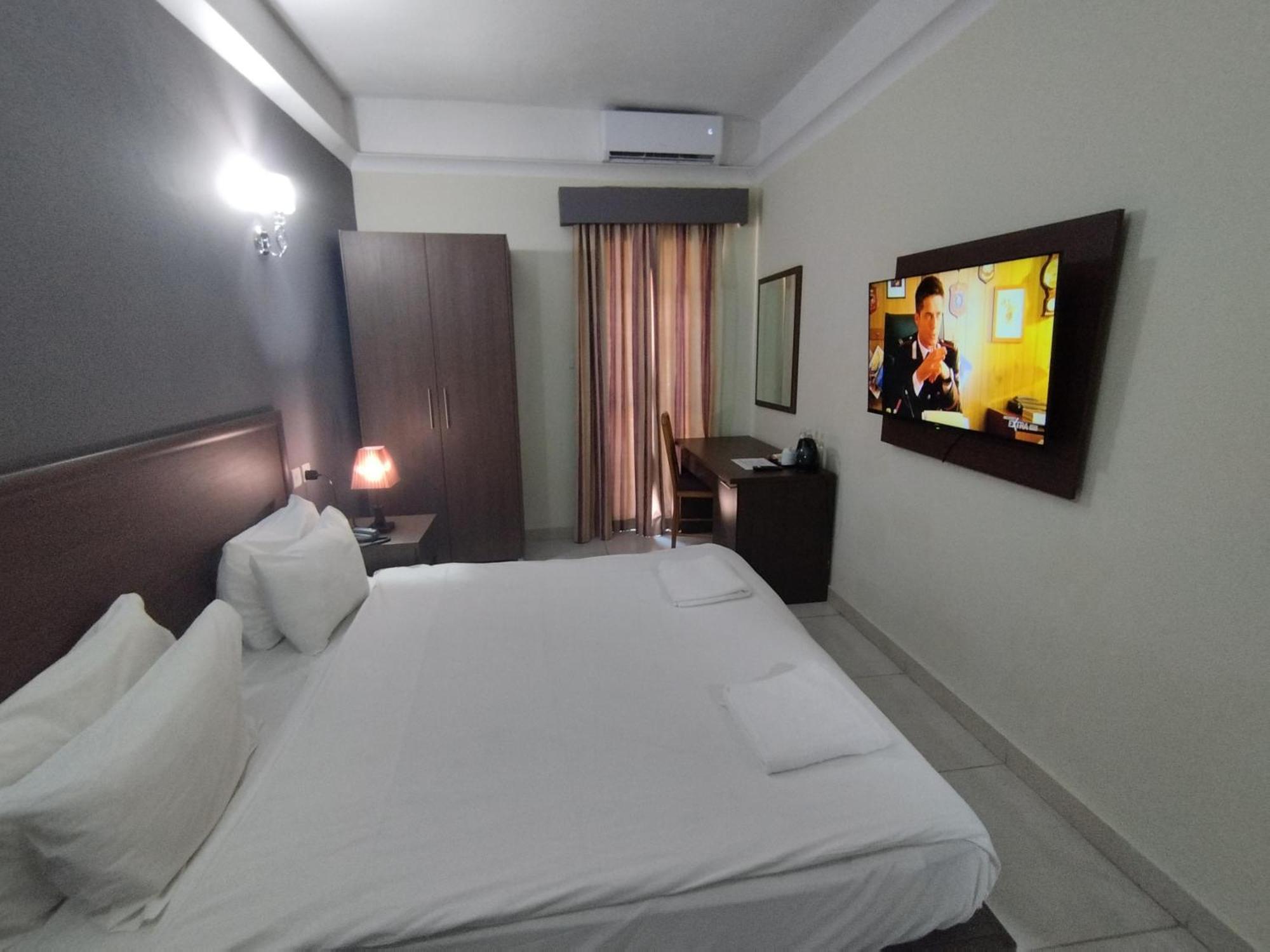 The Windsor Hotel Sliema Luaran gambar