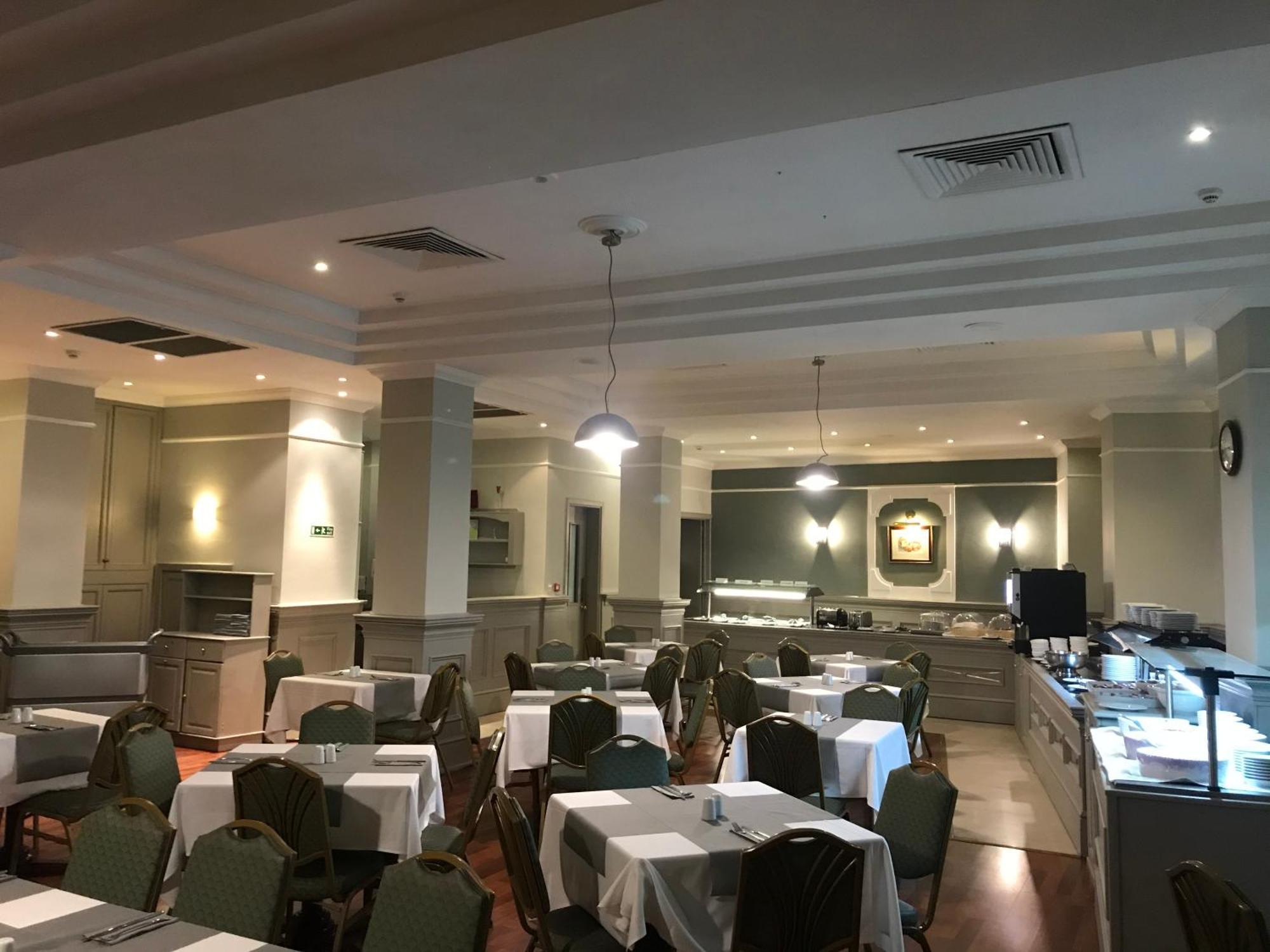 The Windsor Hotel Sliema Luaran gambar