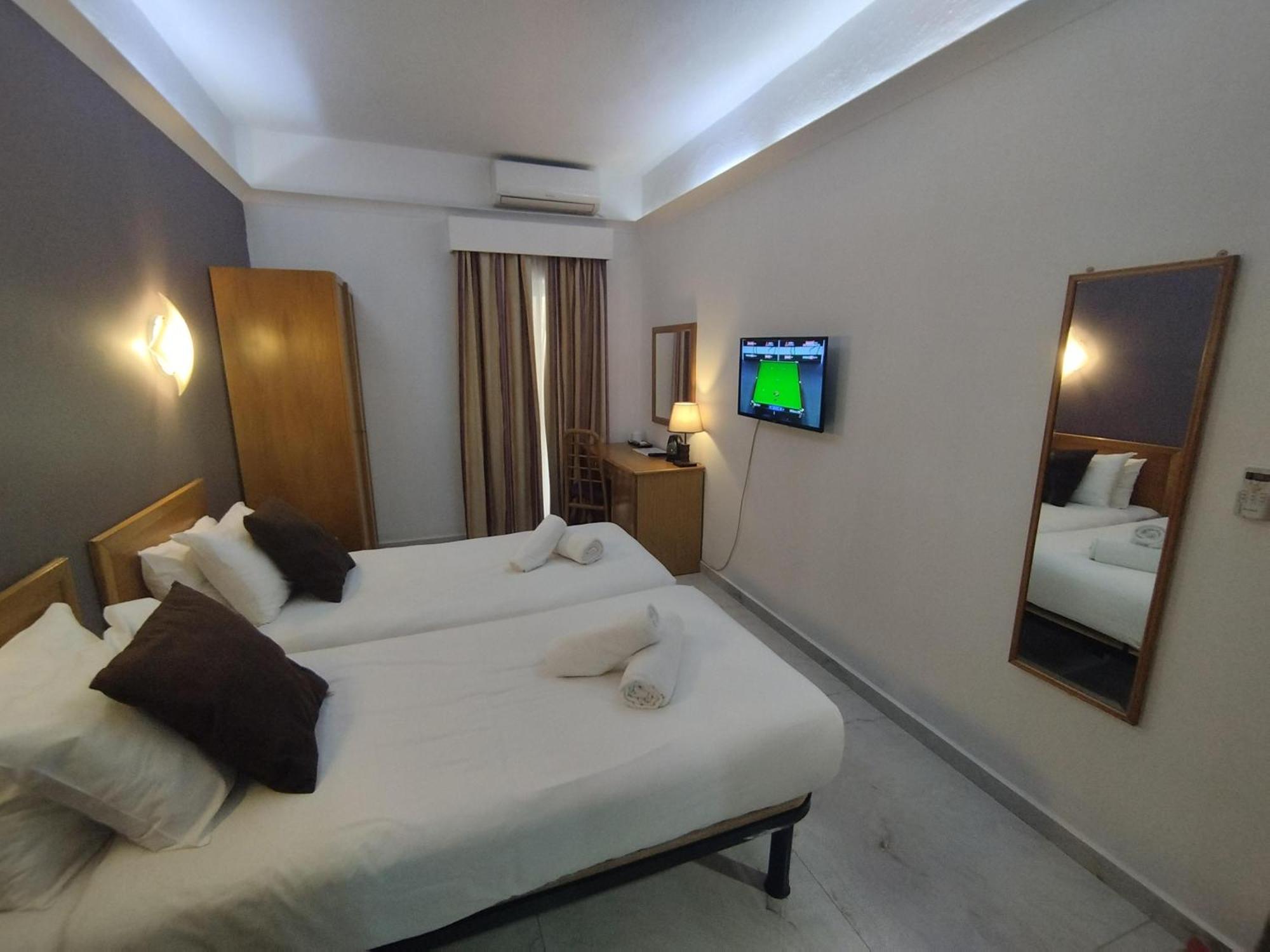 The Windsor Hotel Sliema Luaran gambar