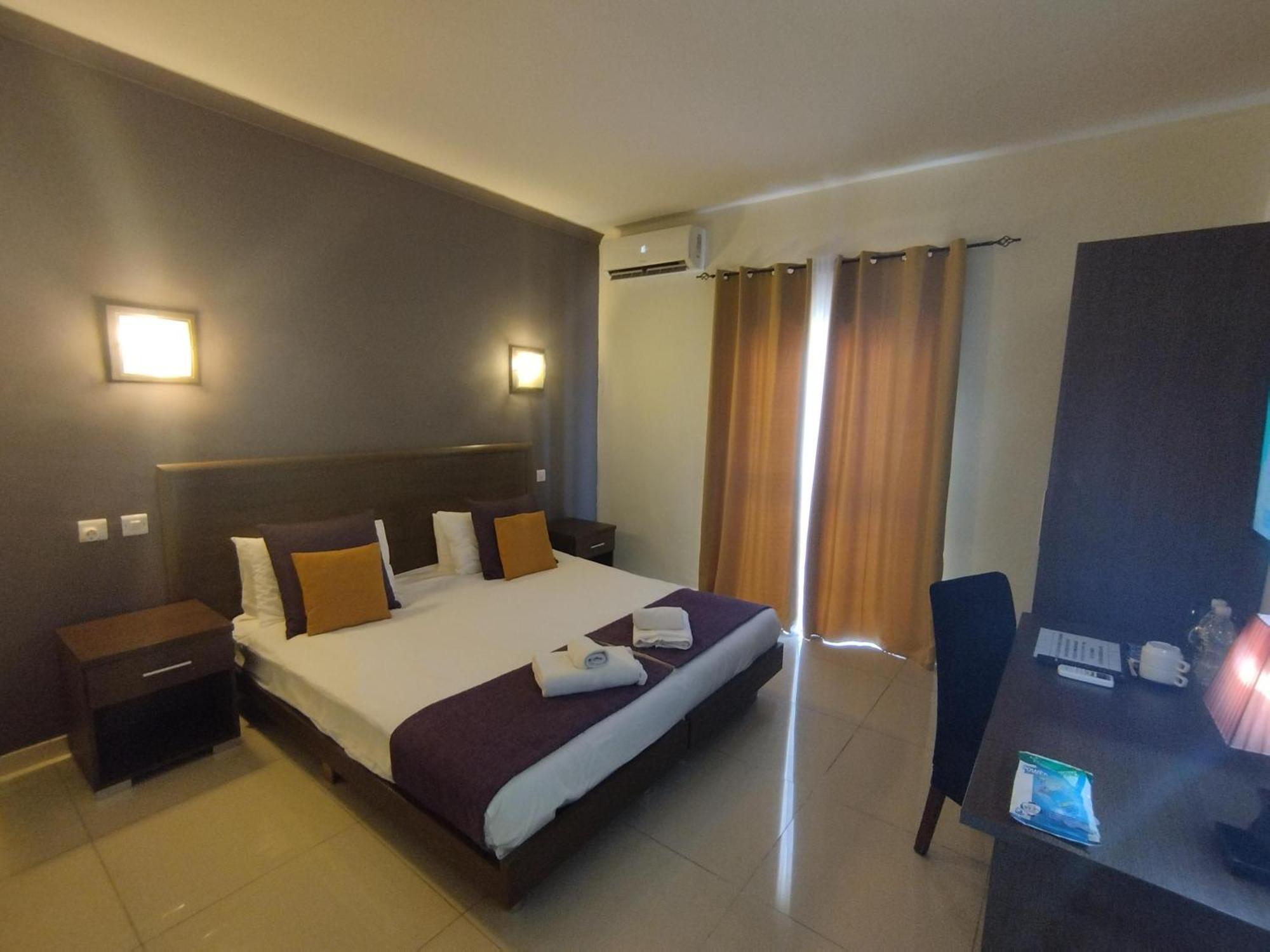 The Windsor Hotel Sliema Luaran gambar