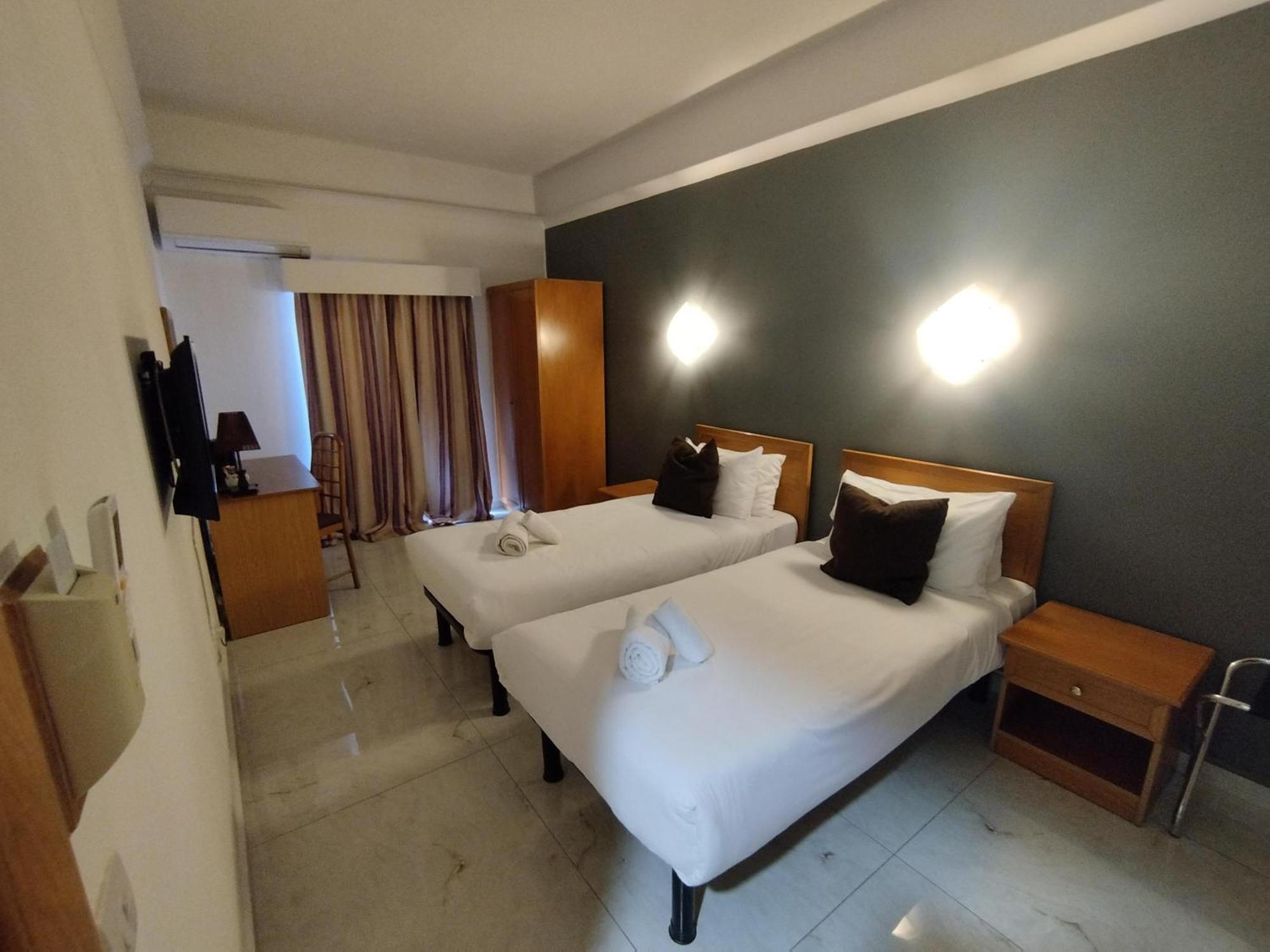 The Windsor Hotel Sliema Luaran gambar