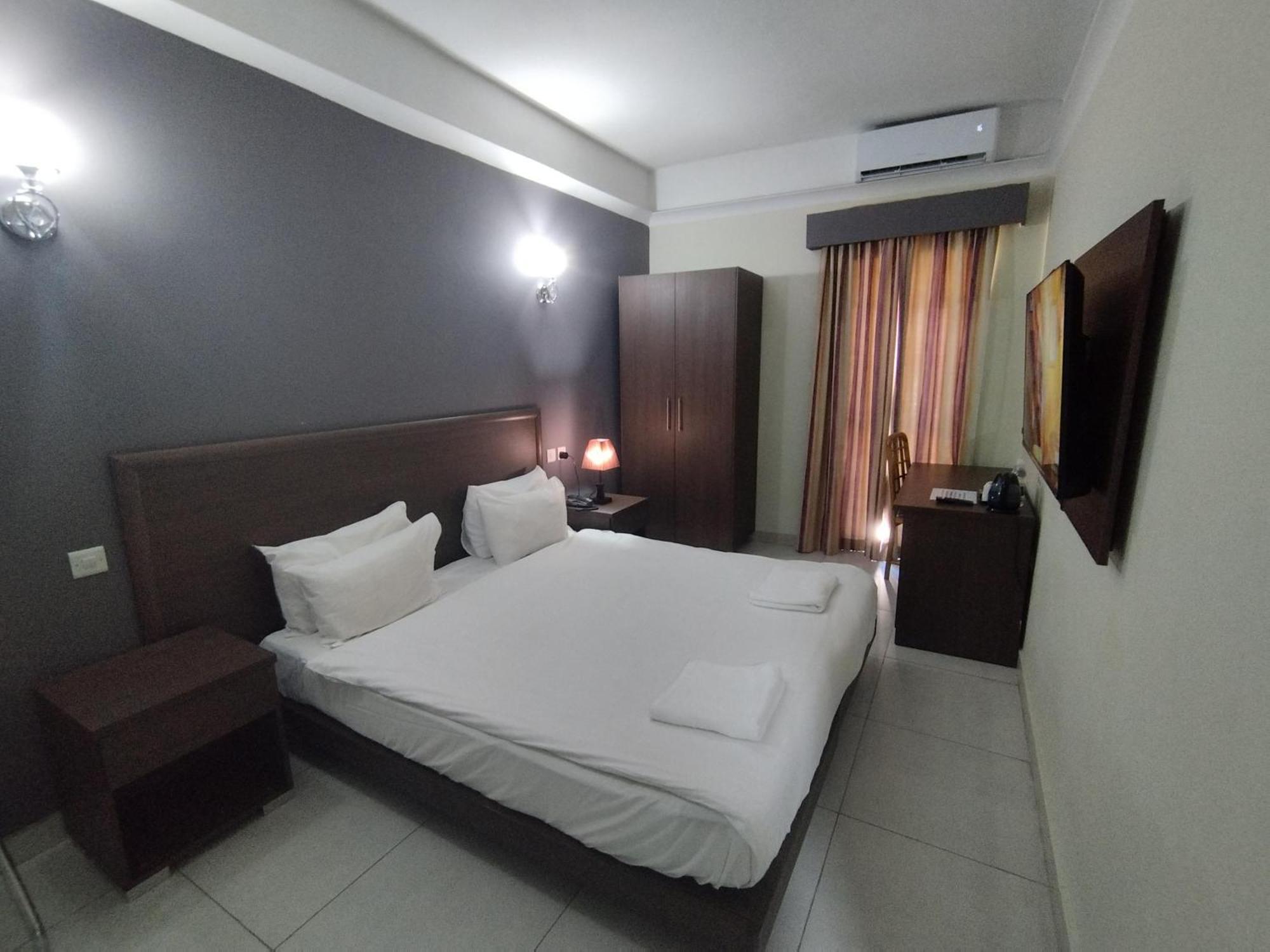 The Windsor Hotel Sliema Luaran gambar