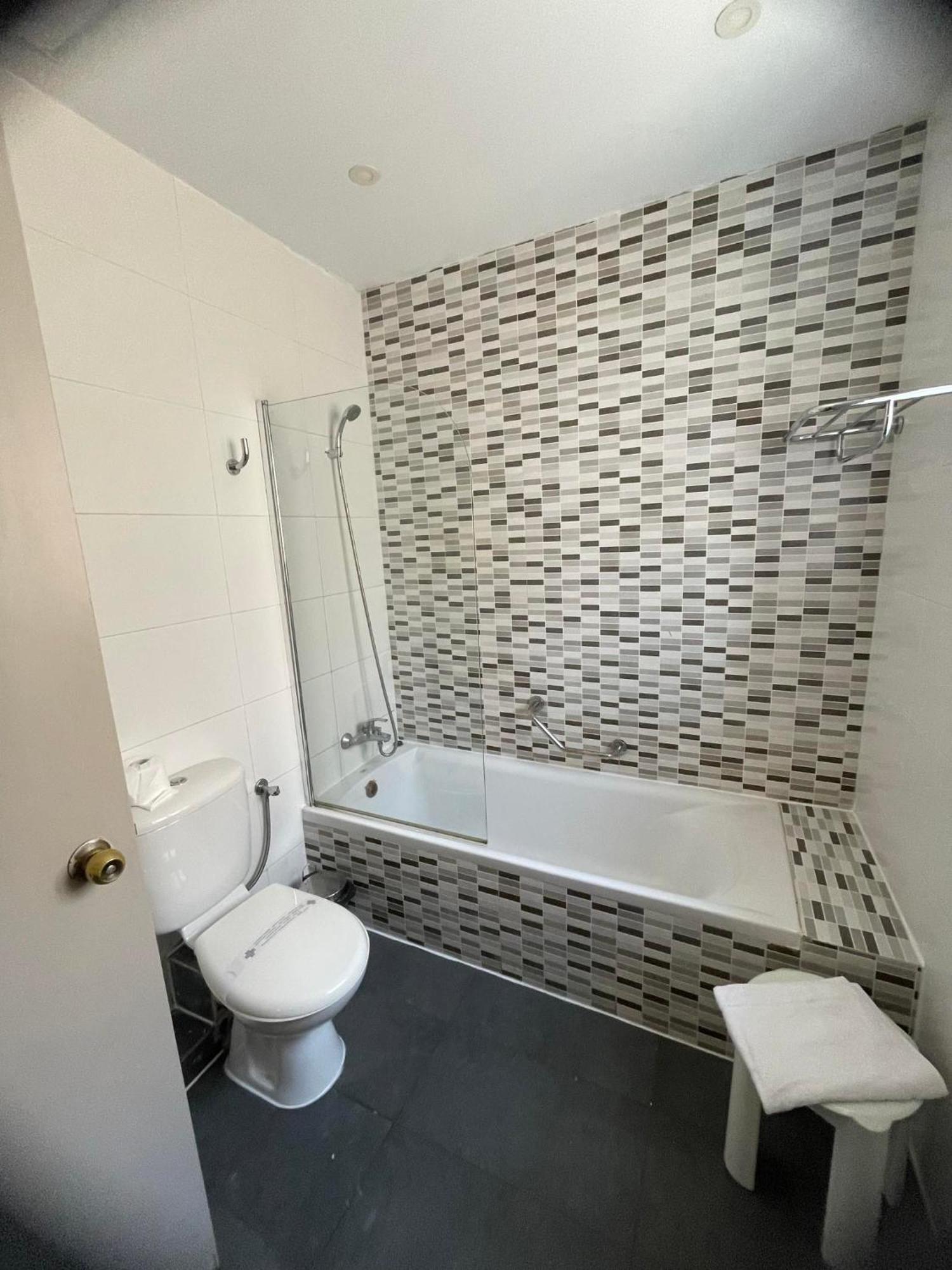 The Windsor Hotel Sliema Luaran gambar