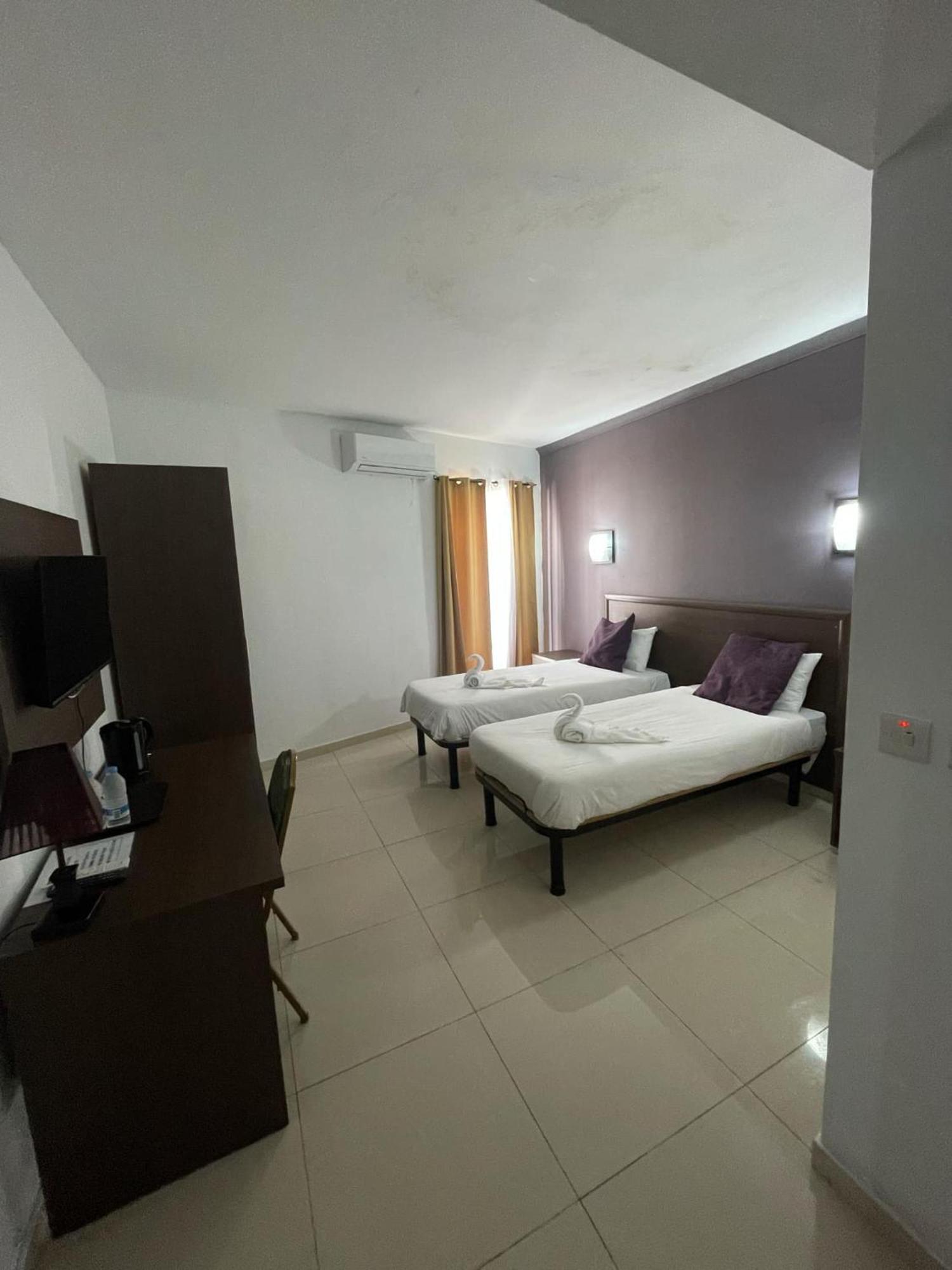 The Windsor Hotel Sliema Luaran gambar