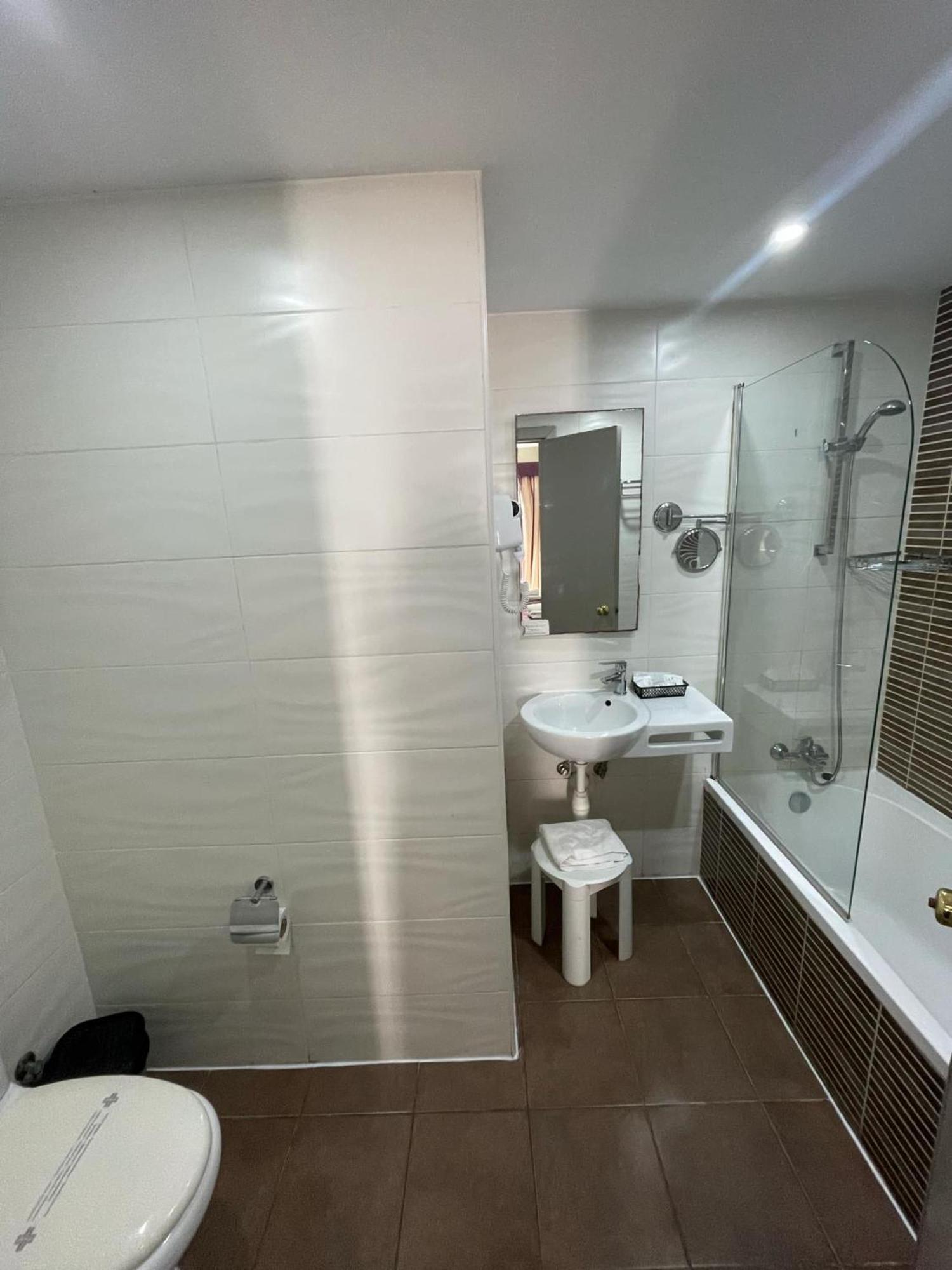 The Windsor Hotel Sliema Luaran gambar
