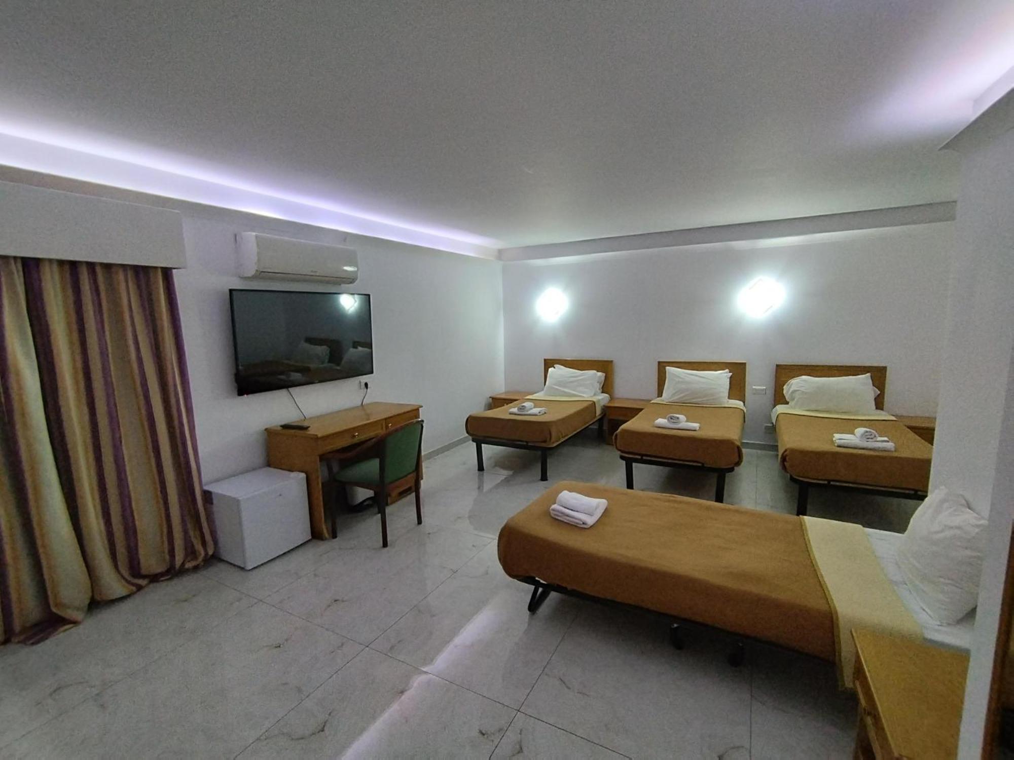The Windsor Hotel Sliema Luaran gambar
