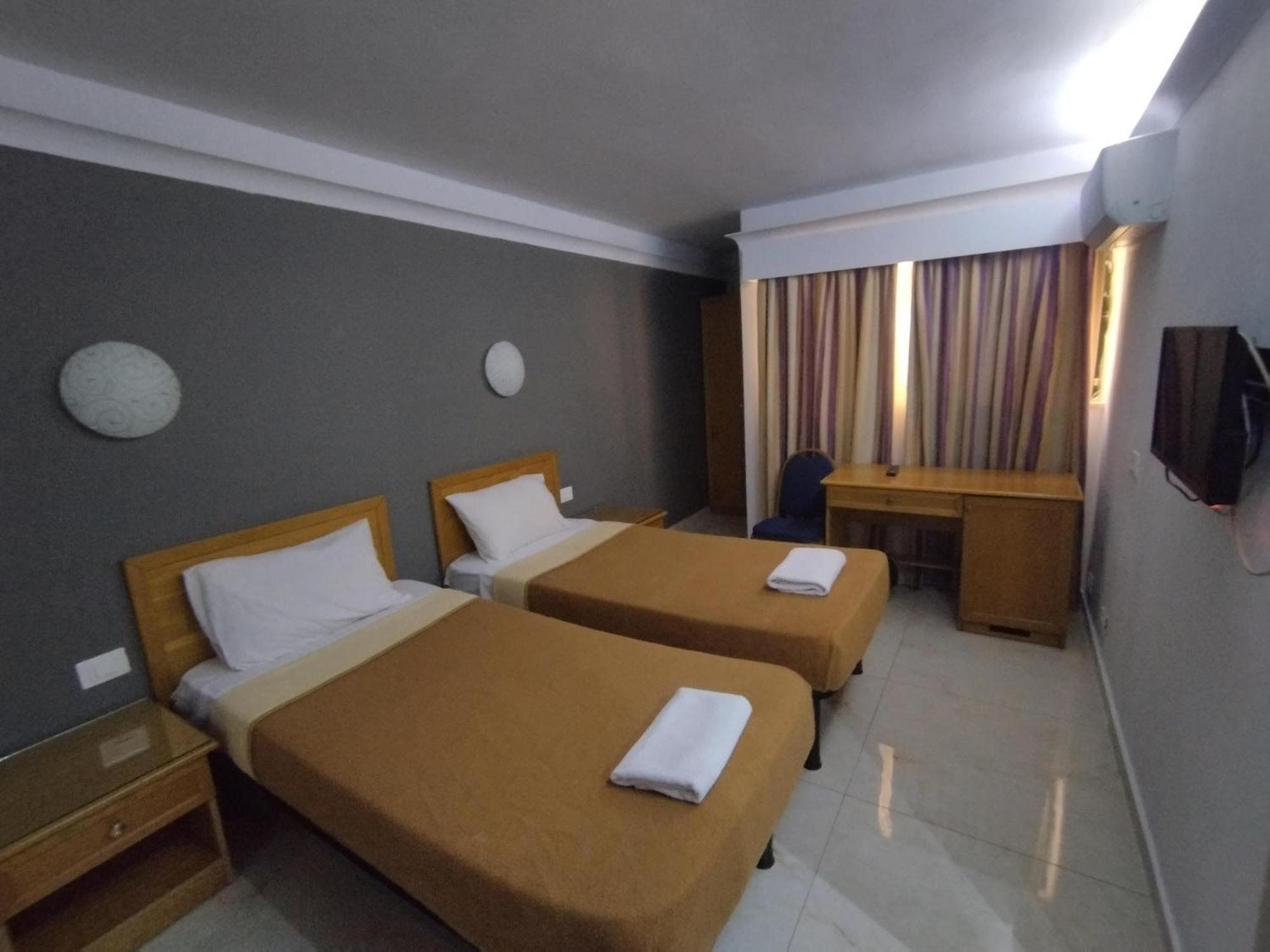 The Windsor Hotel Sliema Luaran gambar